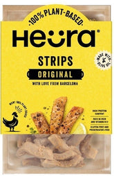 Kepingan Ayam Vegan 160 g HEURA